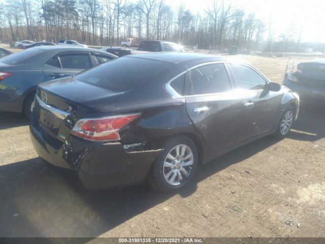 Photo 3 VIN: 1N4AL3AP5EN260029 - NISSAN ALTIMA 