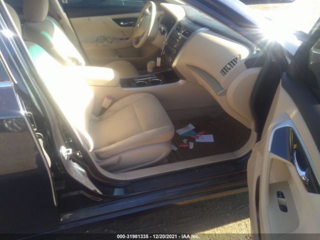 Photo 4 VIN: 1N4AL3AP5EN260029 - NISSAN ALTIMA 