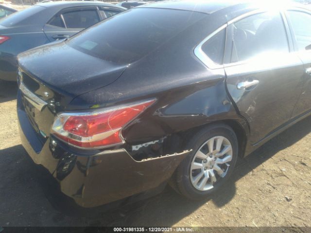 Photo 5 VIN: 1N4AL3AP5EN260029 - NISSAN ALTIMA 