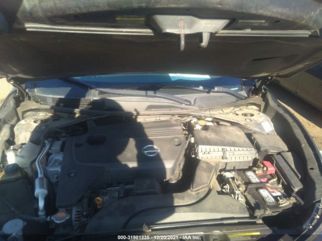 Photo 9 VIN: 1N4AL3AP5EN260029 - NISSAN ALTIMA 