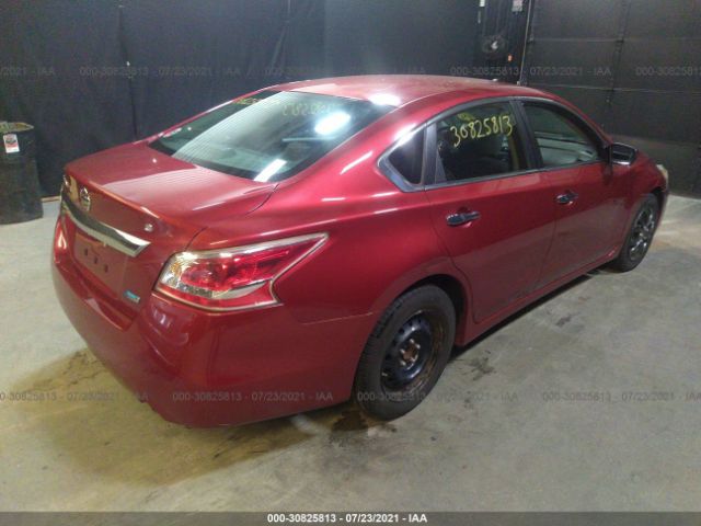 Photo 3 VIN: 1N4AL3AP5EN260418 - NISSAN ALTIMA 