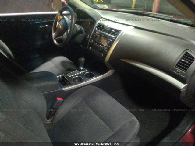 Photo 4 VIN: 1N4AL3AP5EN260418 - NISSAN ALTIMA 