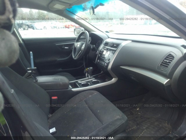 Photo 4 VIN: 1N4AL3AP5EN334470 - NISSAN ALTIMA 