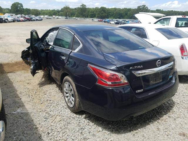 Photo 2 VIN: 1N4AL3AP5EN334534 - NISSAN ALTIMA 2.5 