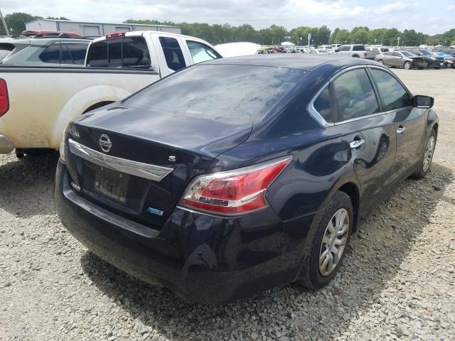 Photo 3 VIN: 1N4AL3AP5EN334534 - NISSAN ALTIMA 2.5 