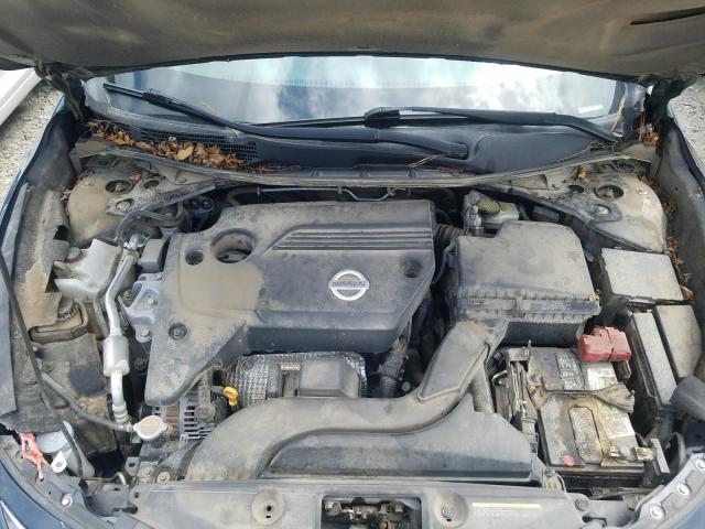 Photo 6 VIN: 1N4AL3AP5EN334534 - NISSAN ALTIMA 2.5 