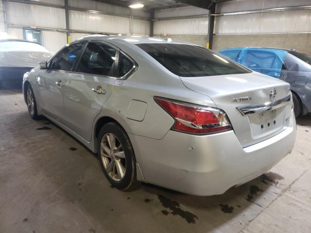 Photo 2 VIN: 1N4AL3AP5EN335604 - NISSAN ALTIMA 2.5 