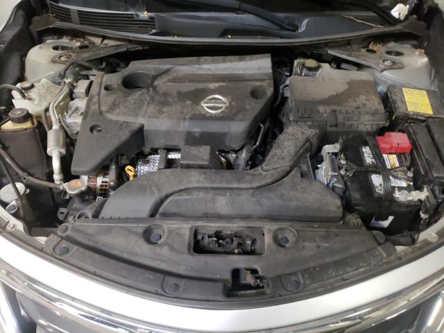 Photo 6 VIN: 1N4AL3AP5EN335604 - NISSAN ALTIMA 2.5 