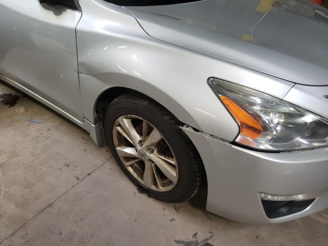 Photo 8 VIN: 1N4AL3AP5EN335604 - NISSAN ALTIMA 2.5 