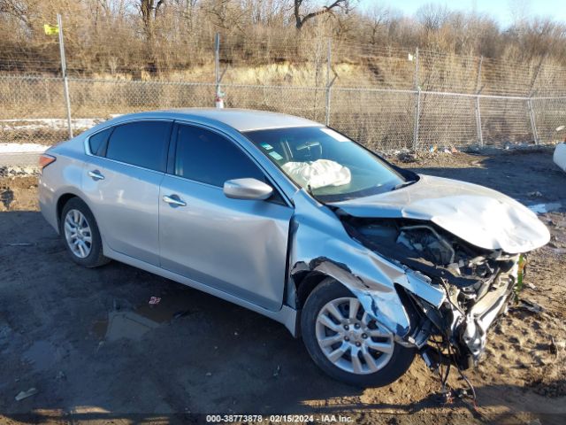 Photo 0 VIN: 1N4AL3AP5EN335716 - NISSAN ALTIMA 