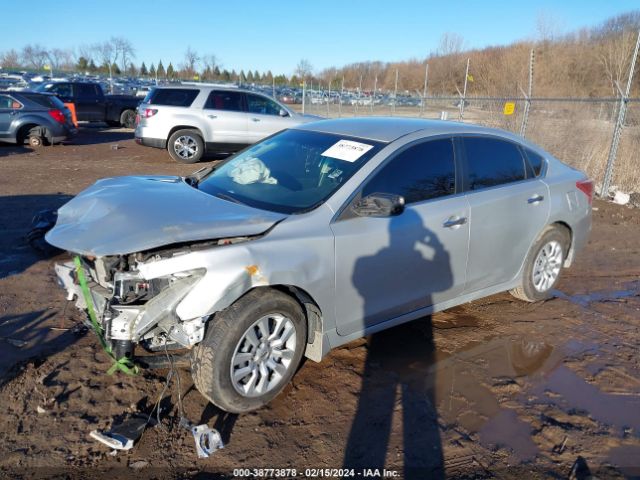 Photo 1 VIN: 1N4AL3AP5EN335716 - NISSAN ALTIMA 