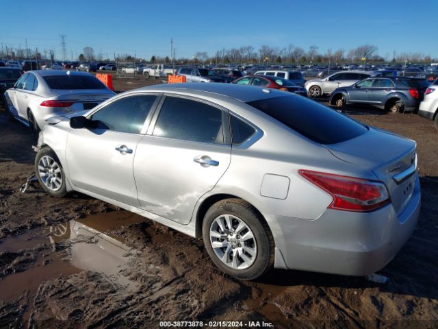 Photo 2 VIN: 1N4AL3AP5EN335716 - NISSAN ALTIMA 