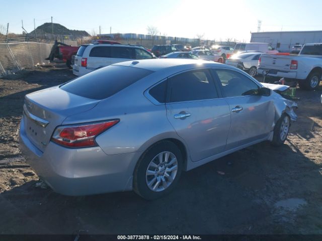 Photo 3 VIN: 1N4AL3AP5EN335716 - NISSAN ALTIMA 