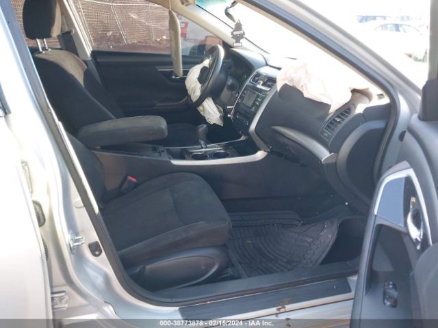 Photo 4 VIN: 1N4AL3AP5EN335716 - NISSAN ALTIMA 