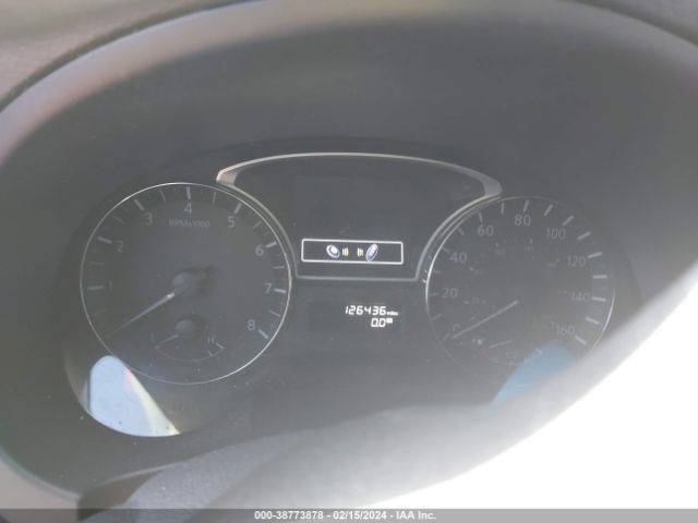 Photo 6 VIN: 1N4AL3AP5EN335716 - NISSAN ALTIMA 