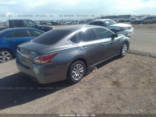 Photo 3 VIN: 1N4AL3AP5EN335912 - NISSAN ALTIMA 