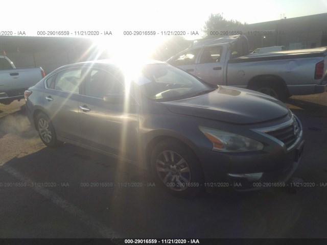 Photo 0 VIN: 1N4AL3AP5EN335960 - NISSAN ALTIMA 