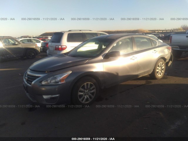 Photo 1 VIN: 1N4AL3AP5EN335960 - NISSAN ALTIMA 