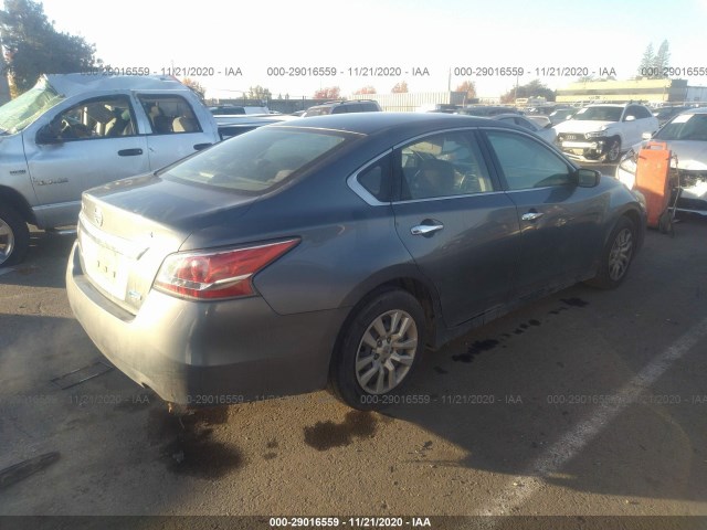 Photo 3 VIN: 1N4AL3AP5EN335960 - NISSAN ALTIMA 