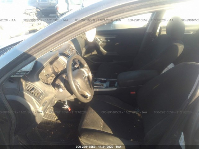 Photo 4 VIN: 1N4AL3AP5EN335960 - NISSAN ALTIMA 