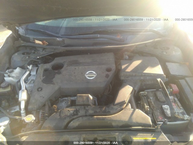 Photo 9 VIN: 1N4AL3AP5EN335960 - NISSAN ALTIMA 