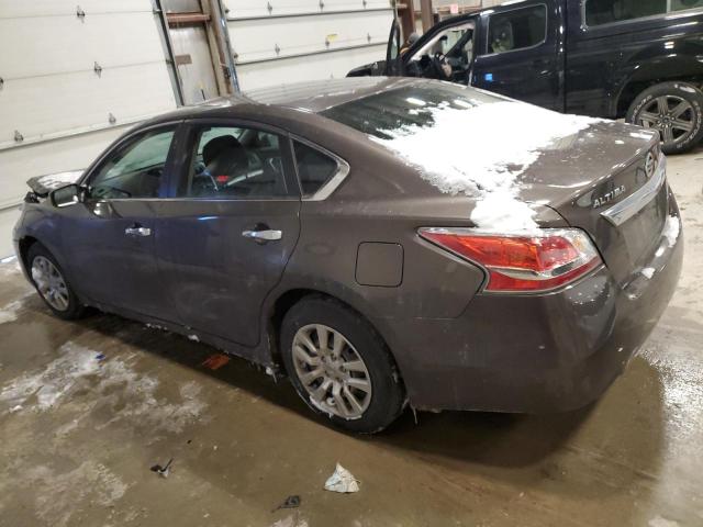 Photo 1 VIN: 1N4AL3AP5EN336073 - NISSAN ALTIMA 