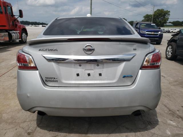 Photo 5 VIN: 1N4AL3AP5EN336140 - NISSAN ALTIMA 