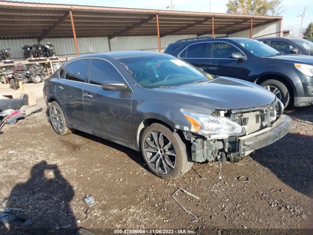 Photo 0 VIN: 1N4AL3AP5EN337692 - NISSAN ALTIMA 