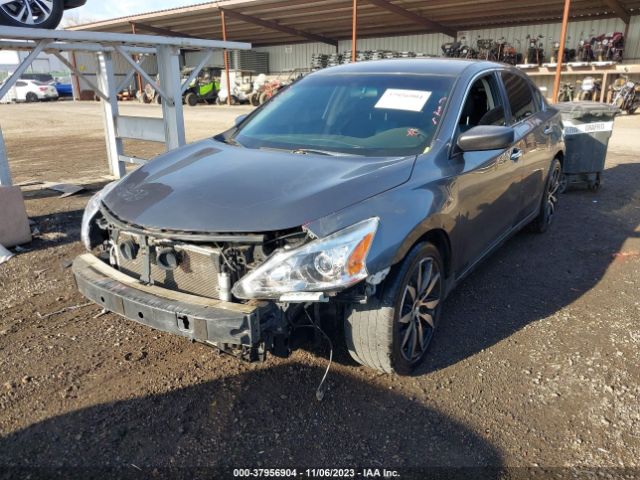 Photo 5 VIN: 1N4AL3AP5EN337692 - NISSAN ALTIMA 