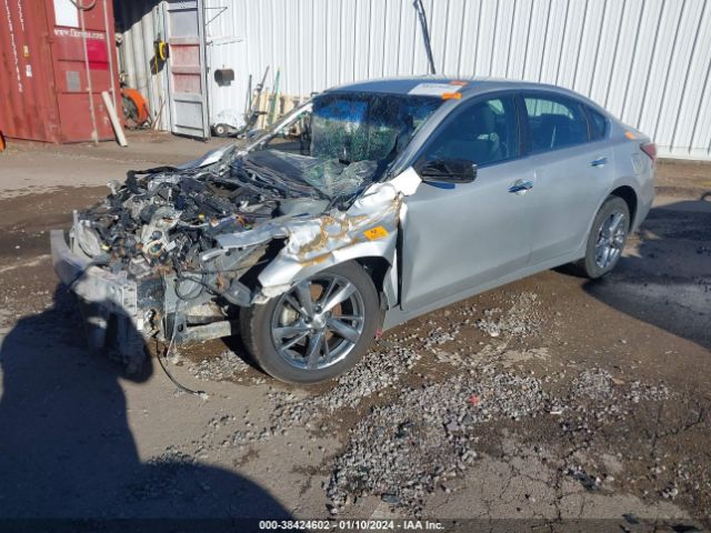 Photo 1 VIN: 1N4AL3AP5EN339717 - NISSAN ALTIMA 