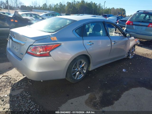 Photo 3 VIN: 1N4AL3AP5EN339717 - NISSAN ALTIMA 