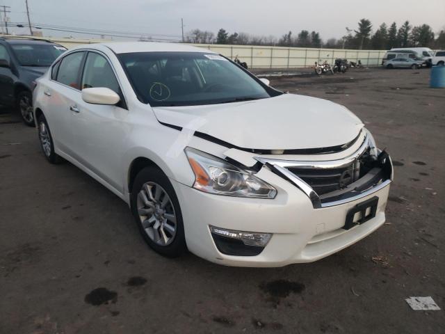 Photo 0 VIN: 1N4AL3AP5EN340608 - NISSAN ALTIMA 2.5 