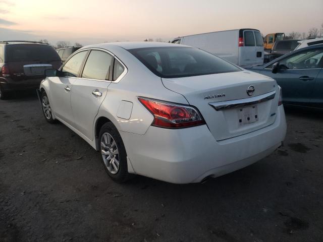 Photo 2 VIN: 1N4AL3AP5EN340608 - NISSAN ALTIMA 2.5 