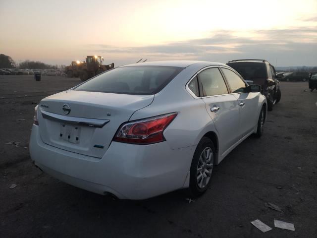 Photo 3 VIN: 1N4AL3AP5EN340608 - NISSAN ALTIMA 2.5 