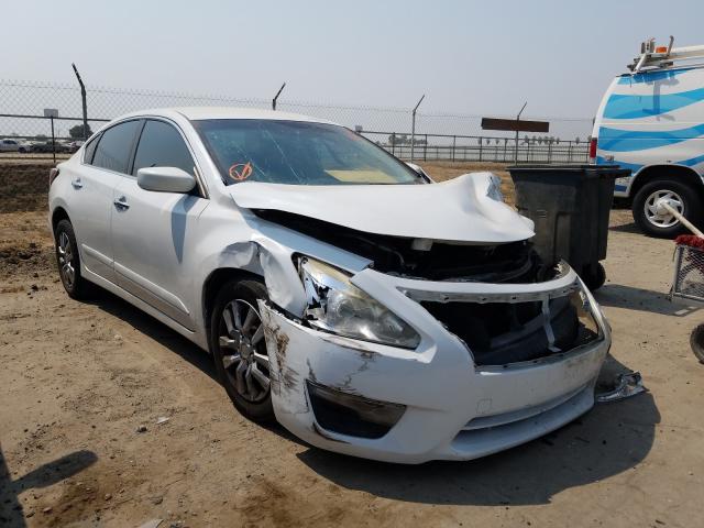 Photo 0 VIN: 1N4AL3AP5EN340818 - NISSAN ALTIMA 2.5 