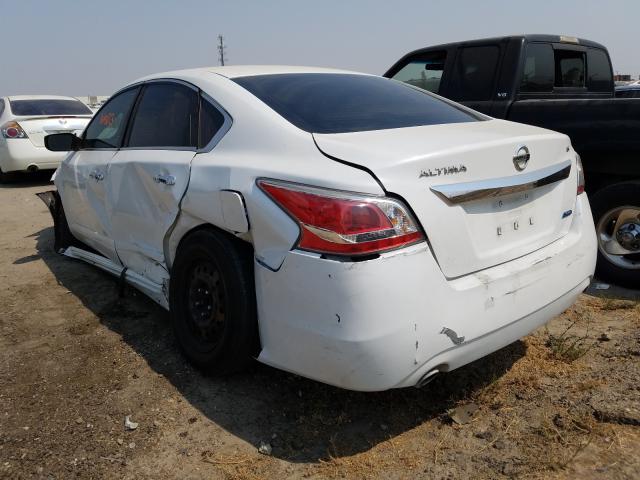 Photo 2 VIN: 1N4AL3AP5EN340818 - NISSAN ALTIMA 2.5 