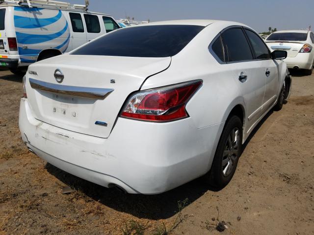 Photo 3 VIN: 1N4AL3AP5EN340818 - NISSAN ALTIMA 2.5 