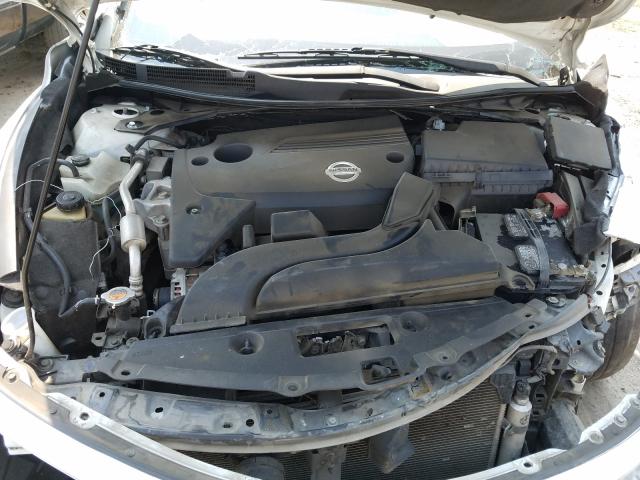 Photo 6 VIN: 1N4AL3AP5EN340818 - NISSAN ALTIMA 2.5 