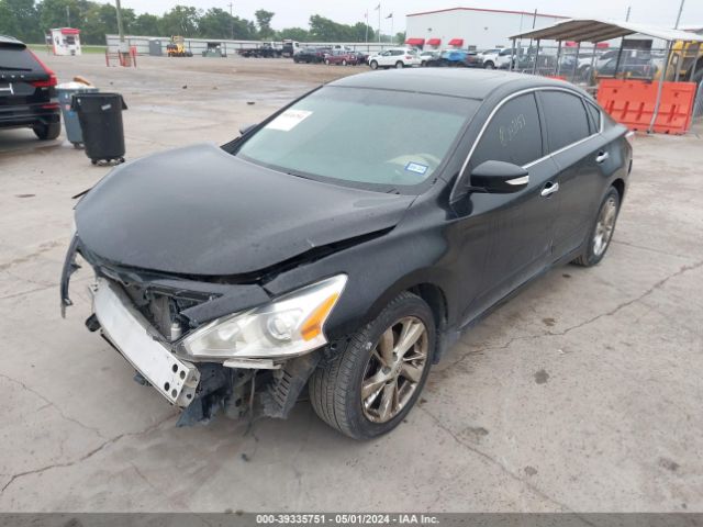 Photo 1 VIN: 1N4AL3AP5EN343153 - NISSAN ALTIMA 