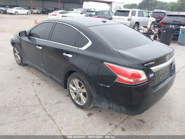 Photo 2 VIN: 1N4AL3AP5EN343153 - NISSAN ALTIMA 