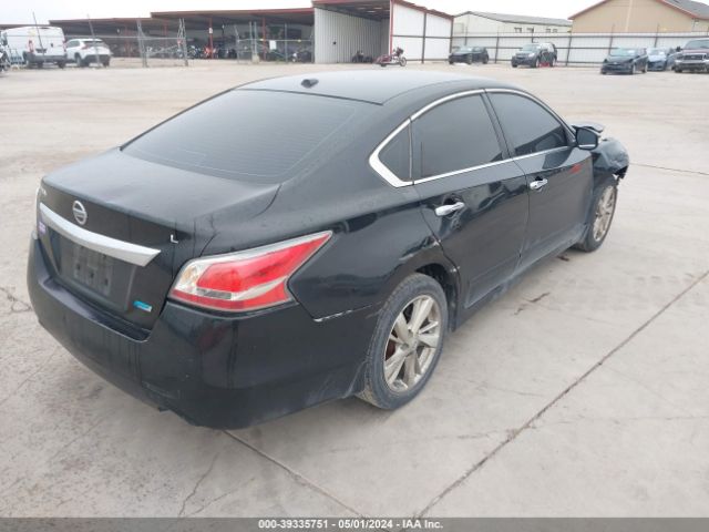 Photo 3 VIN: 1N4AL3AP5EN343153 - NISSAN ALTIMA 