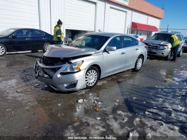 Photo 1 VIN: 1N4AL3AP5EN345159 - NISSAN ALTIMA 