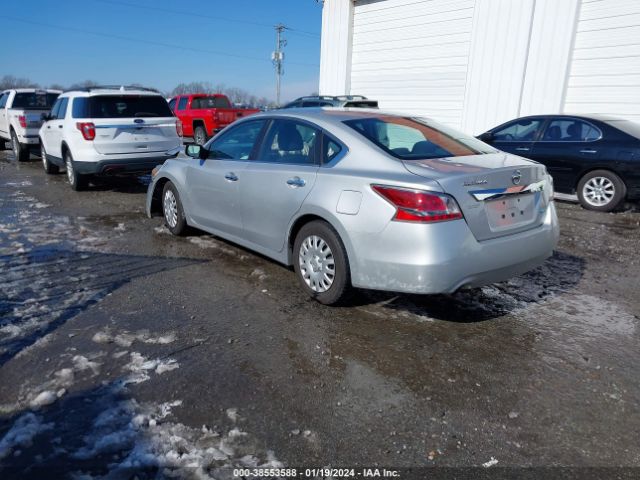 Photo 2 VIN: 1N4AL3AP5EN345159 - NISSAN ALTIMA 