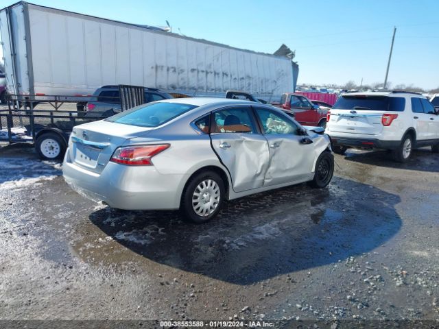 Photo 3 VIN: 1N4AL3AP5EN345159 - NISSAN ALTIMA 