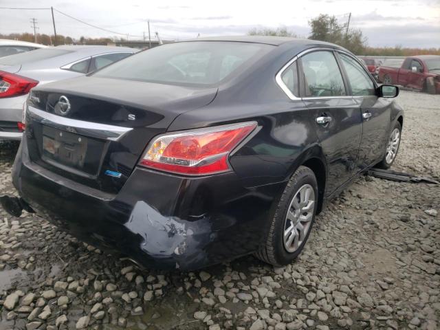 Photo 3 VIN: 1N4AL3AP5EN346151 - NISSAN ALTIMA 2.5 