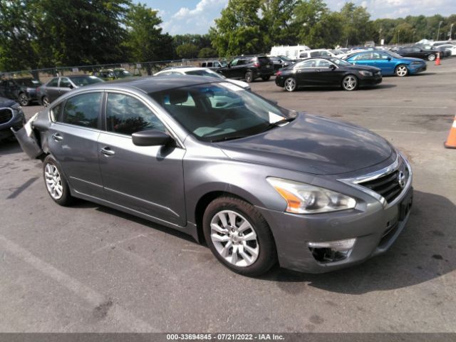 Photo 0 VIN: 1N4AL3AP5EN348465 - NISSAN ALTIMA 