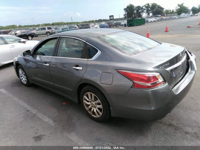 Photo 2 VIN: 1N4AL3AP5EN348465 - NISSAN ALTIMA 