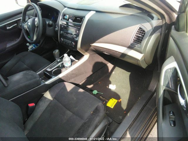 Photo 4 VIN: 1N4AL3AP5EN348465 - NISSAN ALTIMA 