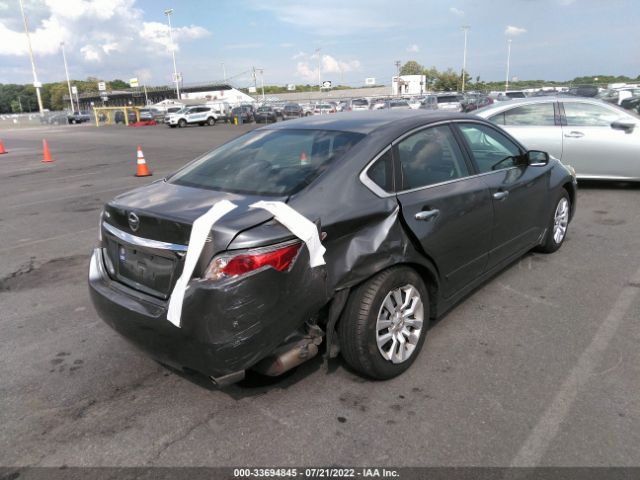 Photo 5 VIN: 1N4AL3AP5EN348465 - NISSAN ALTIMA 