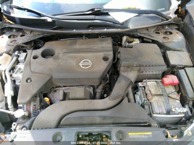 Photo 9 VIN: 1N4AL3AP5EN348465 - NISSAN ALTIMA 